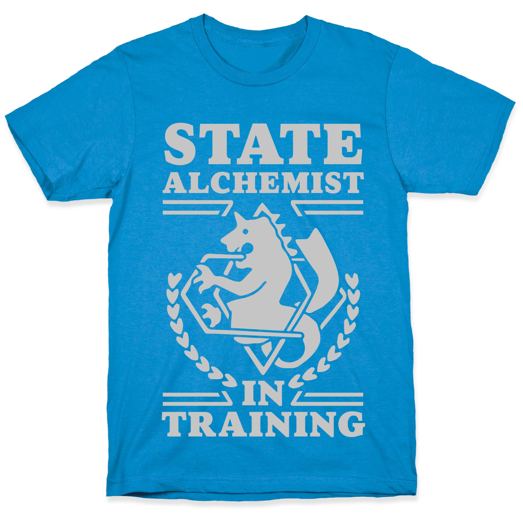 State Alchemist in Training T-Shirt